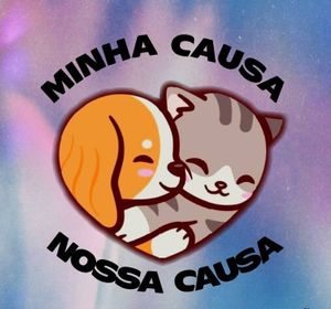 Ajude nossos melhores amigos 