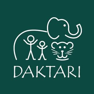 DAKTARI - Educação Infantil na África do Sul