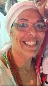 Me ajudem a construir a casa Estrela de Aruanda!