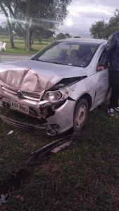 Vaquinha solidária...