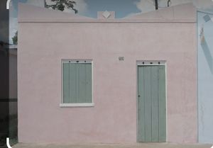 Minha casa minha vida 