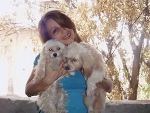 Ayudemos al reencuentro de Kiara y Bianca 