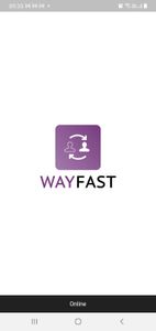 Way Fast - Conectando clientes e fornecedores por geolocalização