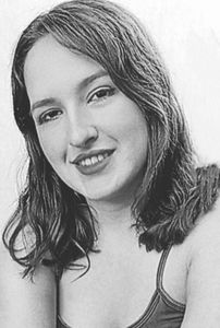 Ajude a Ana Cecília realizar seu sonho !!