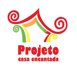 Projeto Casa Encantada