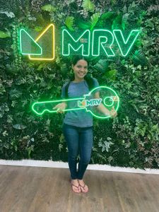 Realização de sonho 