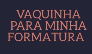 Minha Formatura Medicina Veterinária 