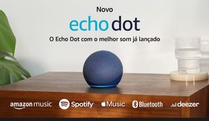 Alexa 5 ° Geração 