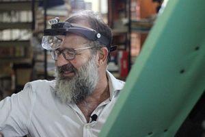 Mapa Senhor dos Anéis - Terra- Média