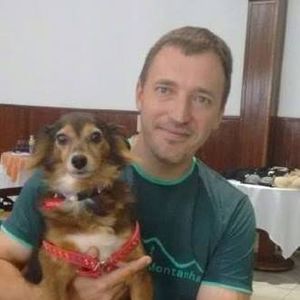 Salve o Pretinho: Uma chance de recomeçar para um guerreiro de rua