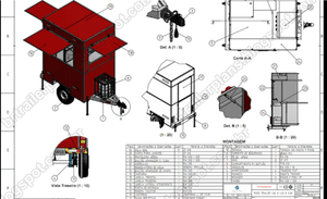 Ajuda para o sonho de um futuro empresário 