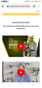 Meu sonho e ter uma máquina dessa para trabalhar 