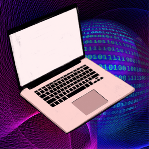 Um notebook para Yasmin