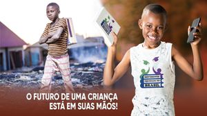 Movimento Equidade no Brasil