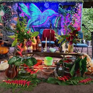 Gravação e Distribuição EP de Mantras [Oriente-se]