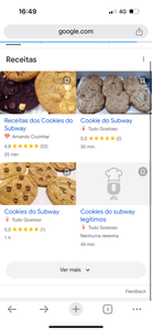 Campanha teste de cadastro 