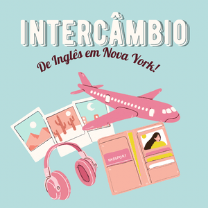 Intercâmbio de Inglês na cidade que nunca dorme: Nova York!