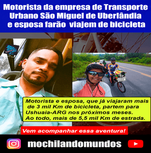 Sonho de Neve - Mochilando Mundos