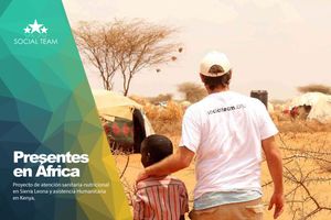 SOCIAL TEAM ACTION'S HUB 