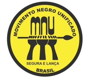 CAMPANHA PERMANENTE DE ARRECADAÇÃO PARA O MNU/SP - MOVIMENTO NEGRO DE SÃO PAULO