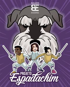 Projeto Espadachim em Lima