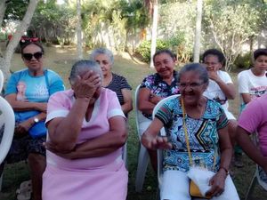 Hotel Geriátrico - Hospedados com amor