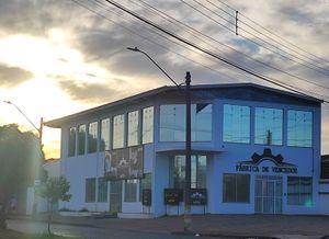 Projeto Vencer - 2026