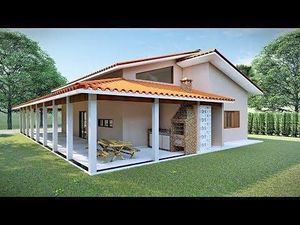 meu sonho ter minha casa