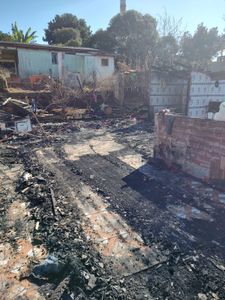 Ajude a restaurar minha casa! 