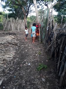 Me ajude a ter um lar