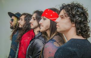 Black Jack - Lançamento do 1º CD