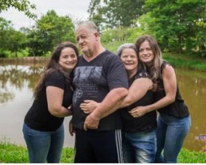 Em busca da cura do Almeida!