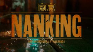 Nanking - Curta-Metragem