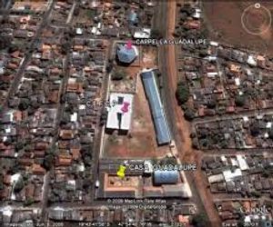 AIUTO AI BAMBINI DI CASA GUADALUPE - UBERABA - BRASILE