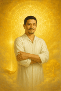 REALIZAR MEU PROPÓSITO ESPIRITUAL: CURAR, SERVIR E DESPERTAR ALMAS!