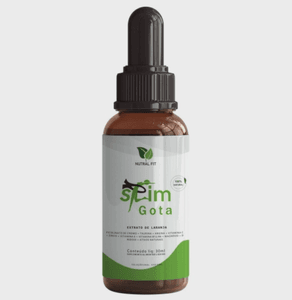 SLIM GOTA FUNCIONA? É GOLPE? EMAGRECE? SAIBA TUDO!