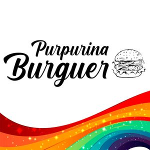 Hamburgueria Purpurina Burguer