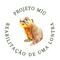 Projeto Míù - Reabilitação de uma lontra