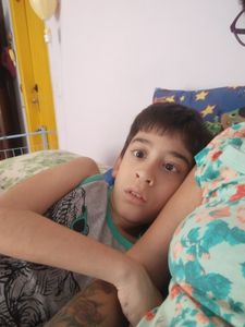 Cirurgia alongamento do tendão de Aquiles 