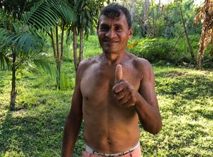 Vamos ajudar seu Zé 