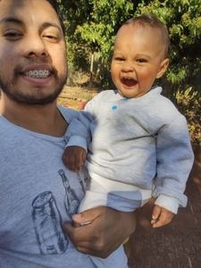 Seja luz e faça parte da moradia de alguém 