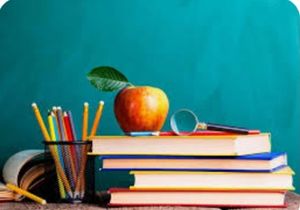 Somos a revolução da educação! 💪❣️📚