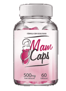 Mam Caps funciona? Reclame aqui, saiba tudo sobre o Mam Caps
