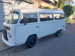 Kombosa Associação Só Vamos RJ