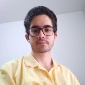 Eu preciso me erguer financeiramente 