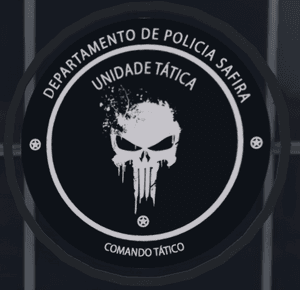 #AJUDARPOLICIASAFIRA 