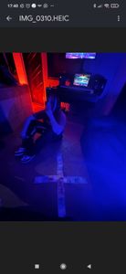  EuMatt: um sonhador do sul do Brasil 