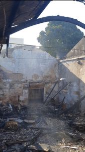 Resgatando a Dell'Abitare das CINZAS!