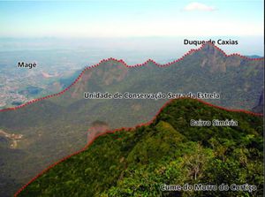 Ajude a preservar, contribua. Nossa natureza grita por socorro!.