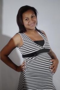 Ajuda para o cha de Bebê